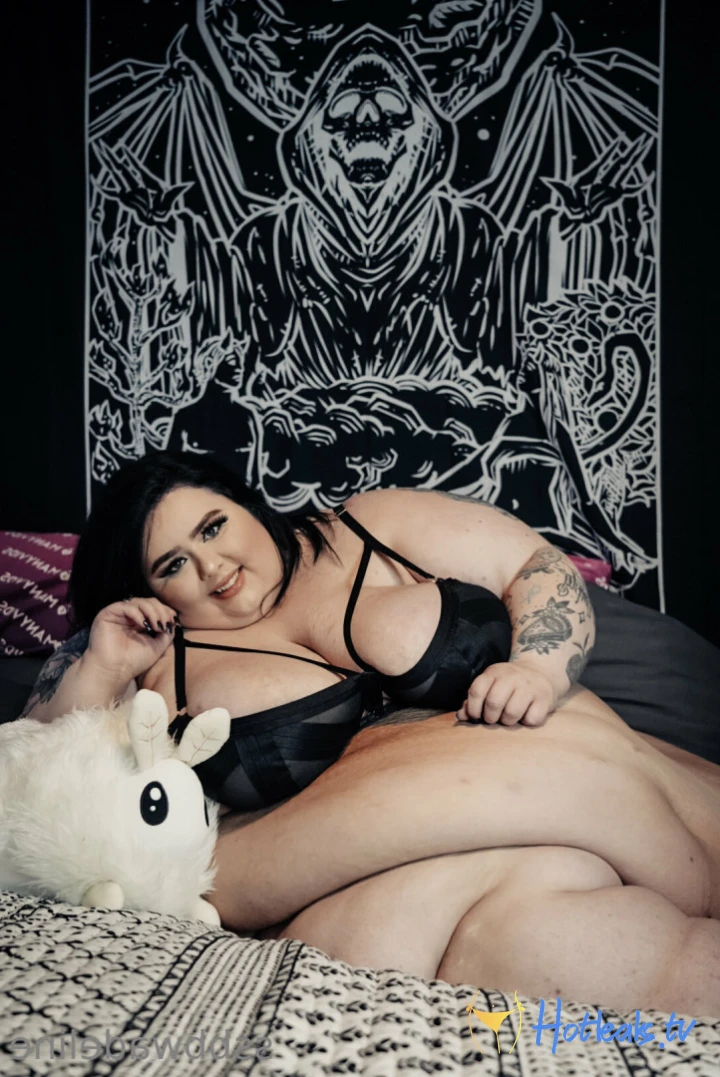 𝖆 𝖉 𝖊 𝖑 𝖎 𝖓 𝖊 [ ssbbwadeline ] Onlyfans leaked photo 14066987 on Hotleaks.tv