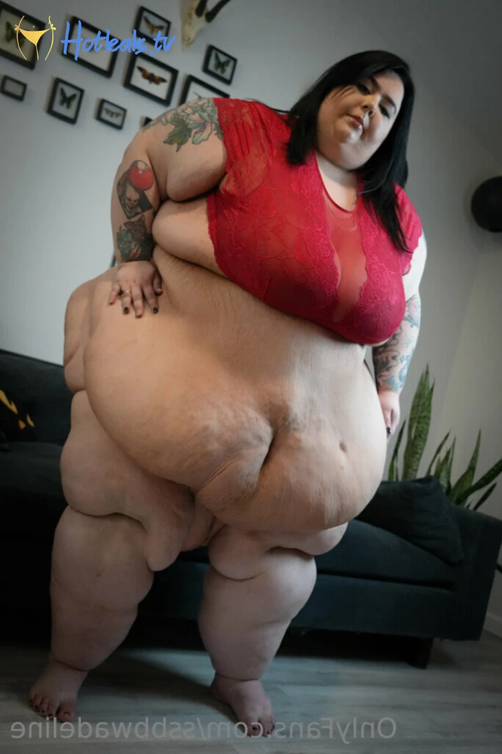 𝖆 𝖉 𝖊 𝖑 𝖎 𝖓 𝖊 [ ssbbwadeline ] Onlyfans leaked photo 15462622 on Hotleaks.tv