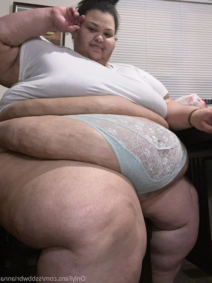 ssbbwbrianna Onlyfans leaked photo 2727702 on Hotleaks.tv