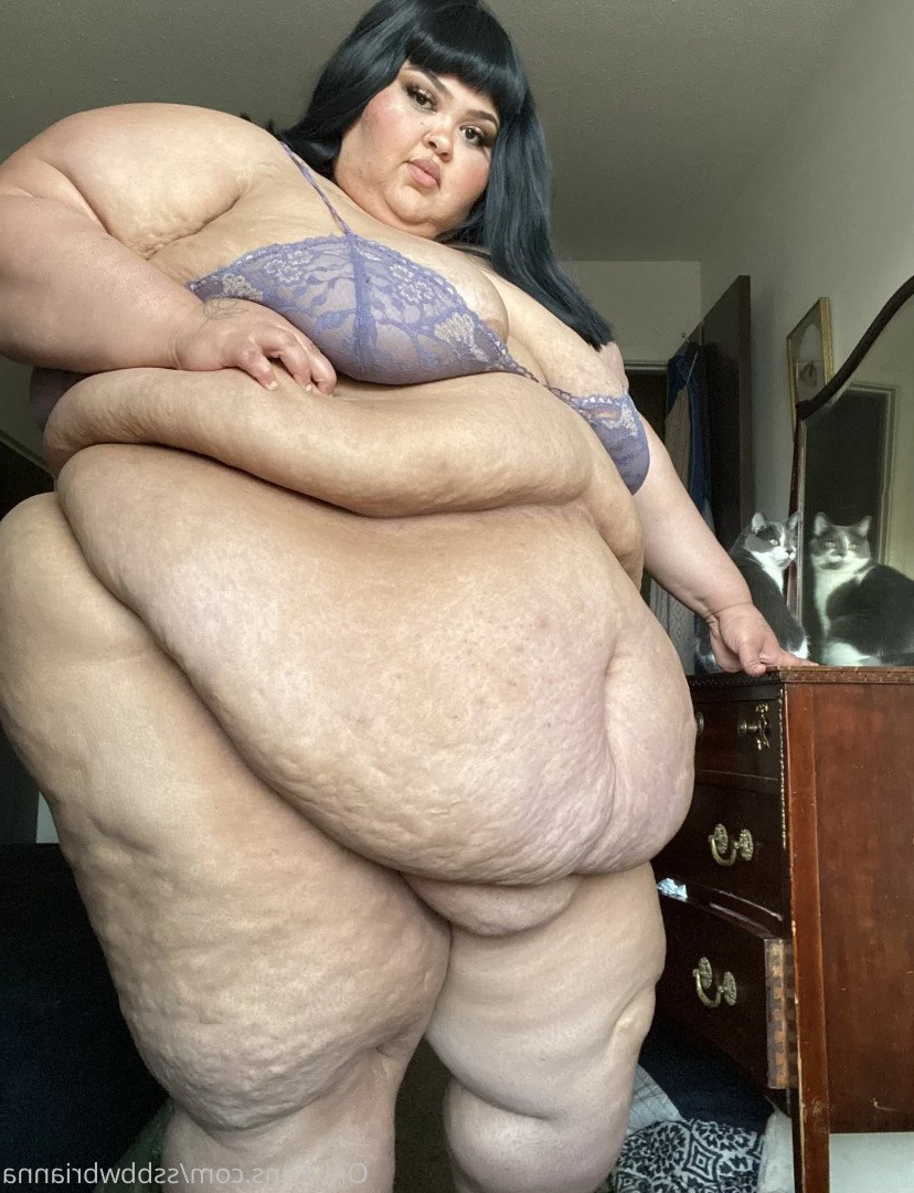ssbbwbrianna Onlyfans leaked photo 2727747 on Hotleaks.tv