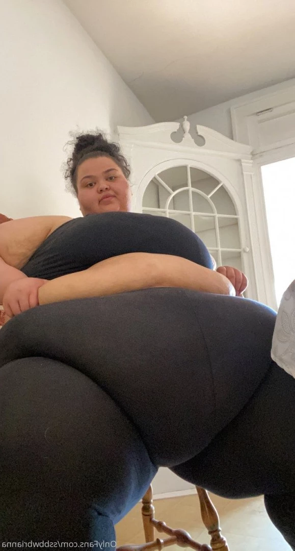 ssbbwbrianna Onlyfans leaked photo 2728136 on Hotleaks.tv