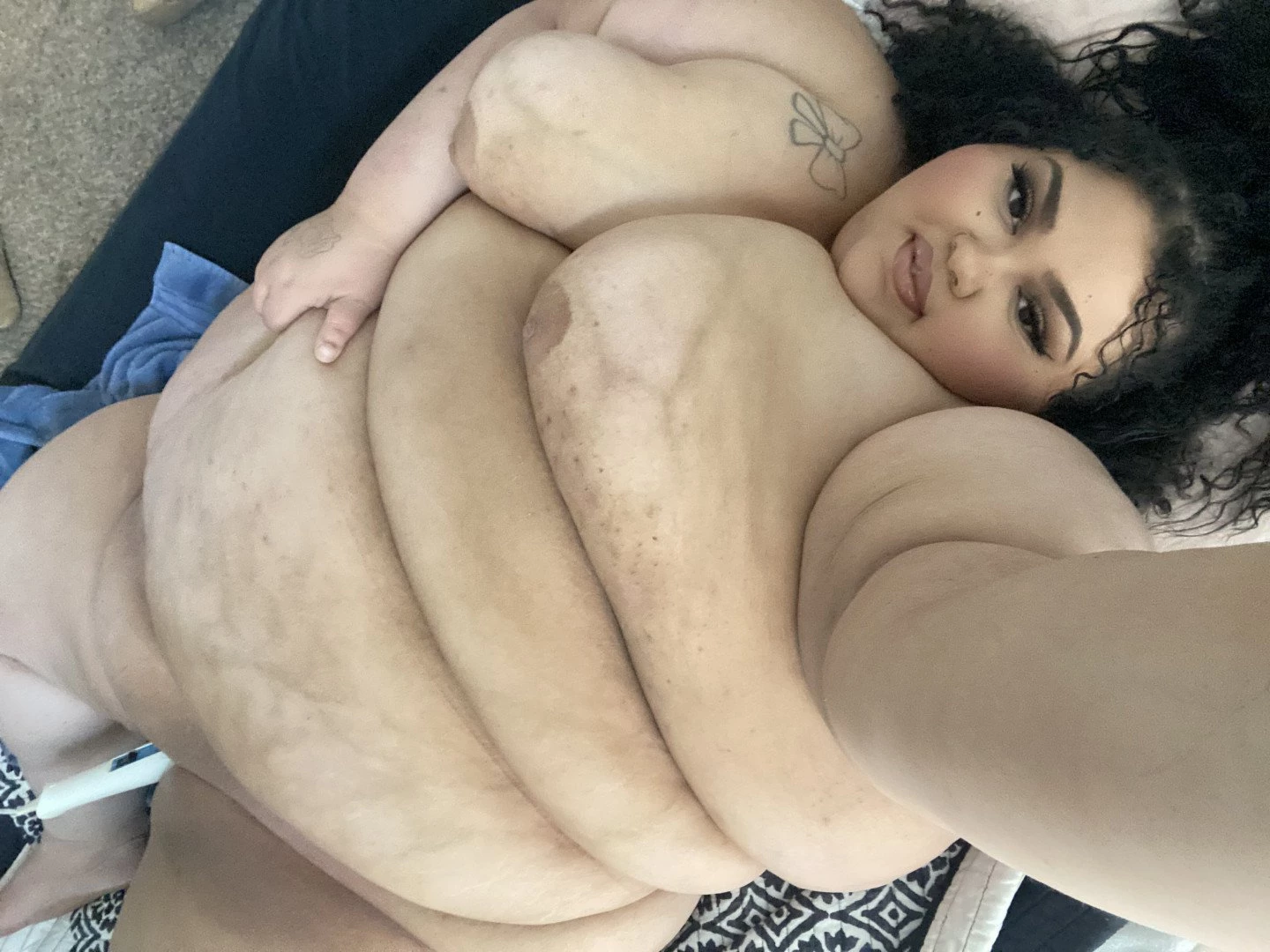 ssbbwbrianna Onlyfans leaked photo 2728209 on Hotleaks.tv