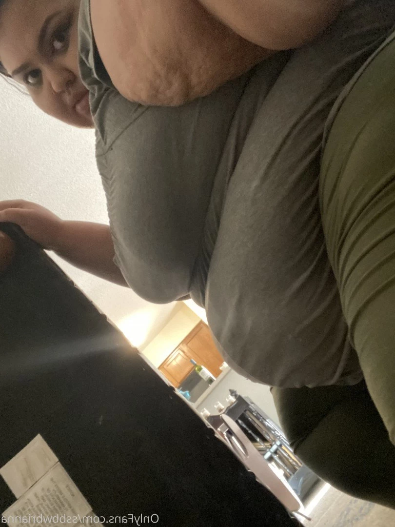 ssbbwbrianna Onlyfans leaked photo 2728284 on Hotleaks.tv