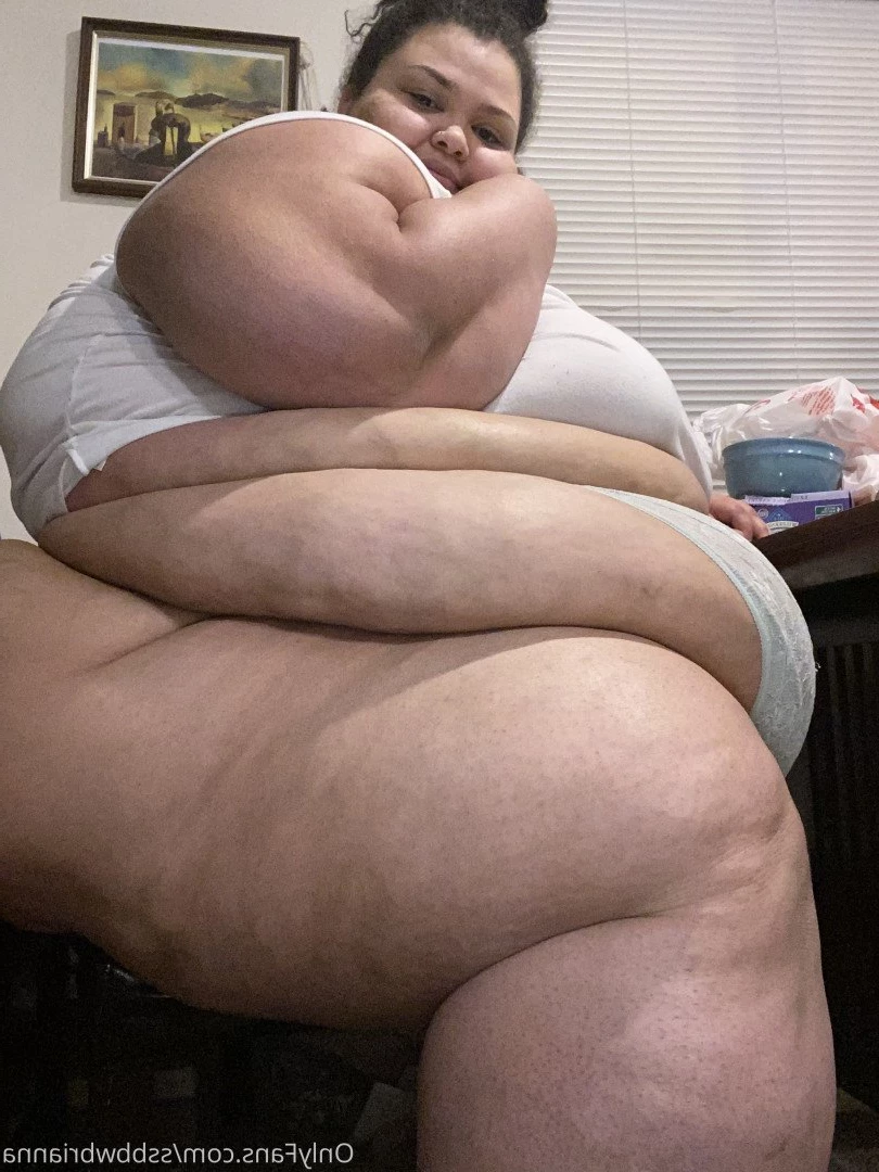 ssbbwbrianna Onlyfans leaked photo 2728348 on Hotleaks.tv