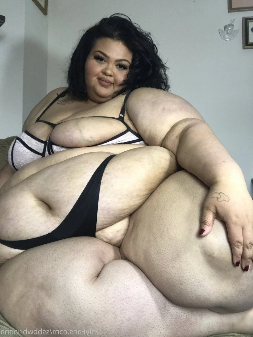 ssbbwbrianna Onlyfans leaked photo 2728372 on Hotleaks.tv