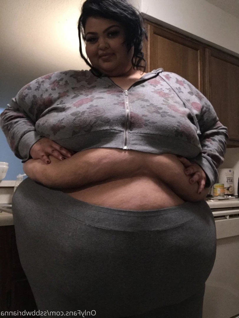 ssbbwbrianna Onlyfans leaked photo 2728418 on Hotleaks.tv