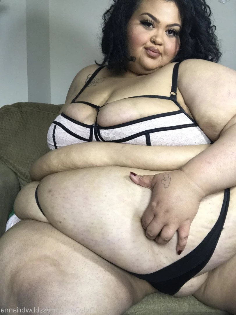 ssbbwbrianna Onlyfans leaked photo 2728596 on Hotleaks.tv