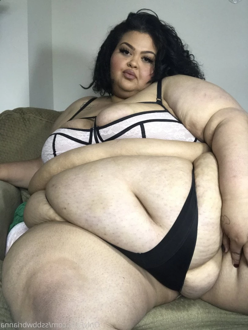 ssbbwbrianna Onlyfans leaked photo 2728750 on Hotleaks.tv