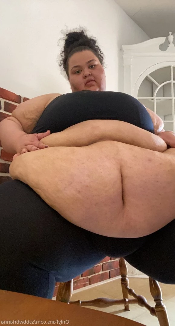 ssbbwbrianna Onlyfans leaked photo 2728763 on Hotleaks.tv