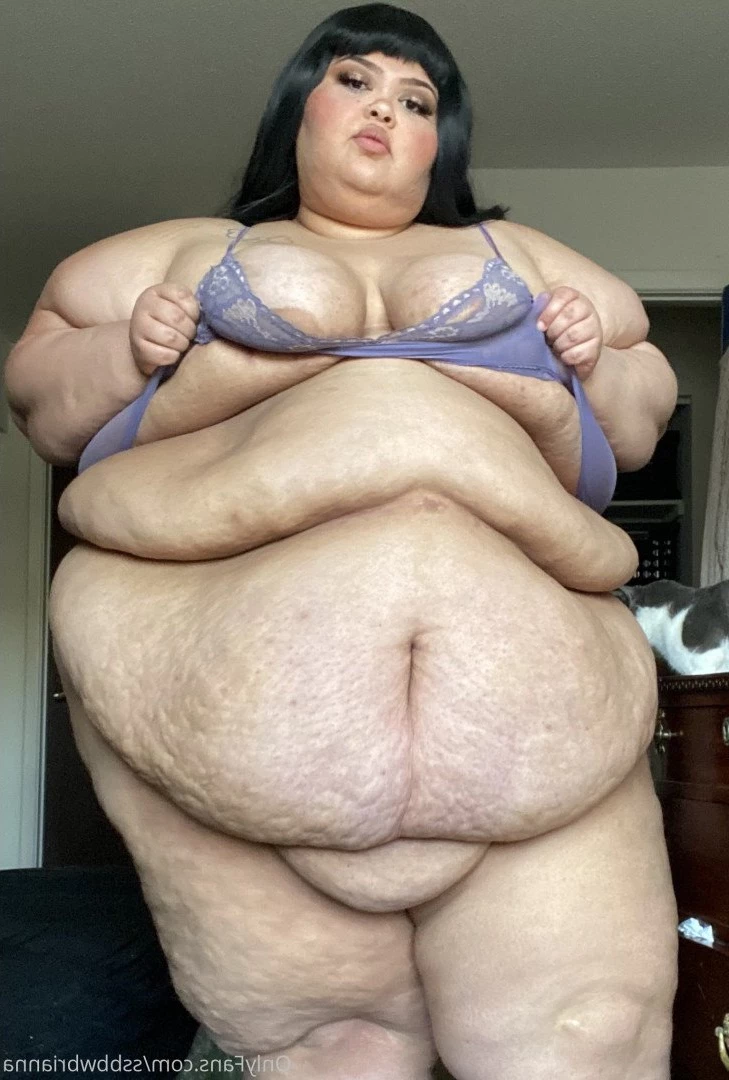ssbbwbrianna Onlyfans leaked photo 2729014 on Hotleaks.tv