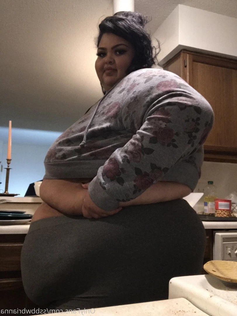 ssbbwbrianna Onlyfans leaked photo 2729090 on Hotleaks.tv