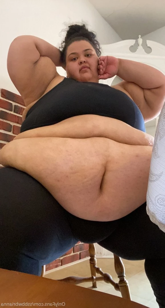 ssbbwbrianna Onlyfans leaked photo 2729600 on Hotleaks.tv