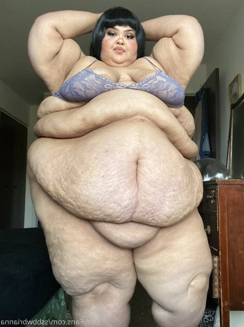 ssbbwbrianna Onlyfans leaked photo 2729827 on Hotleaks.tv