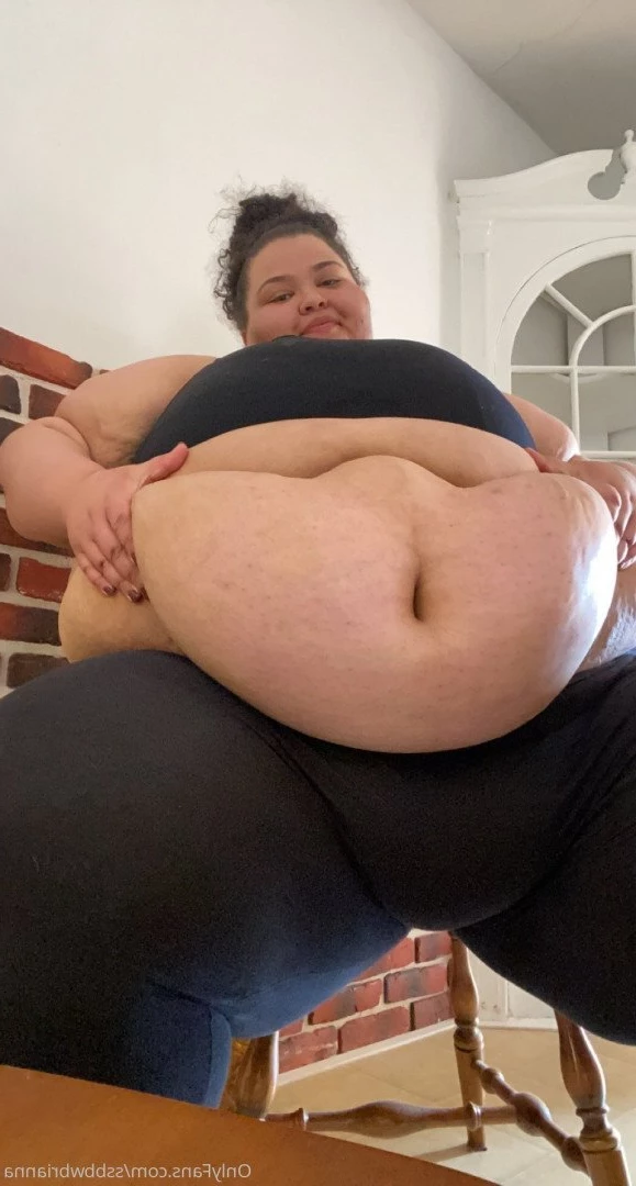 ssbbwbrianna Onlyfans leaked photo 2729844 on Hotleaks.tv