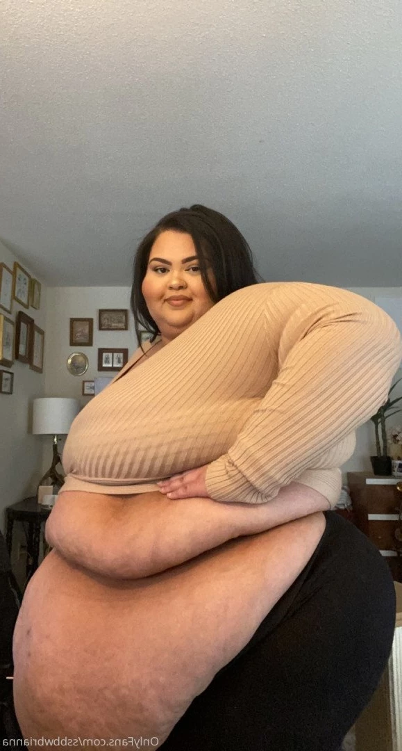 ssbbwbrianna Onlyfans leaked photo 2729864 on Hotleaks.tv