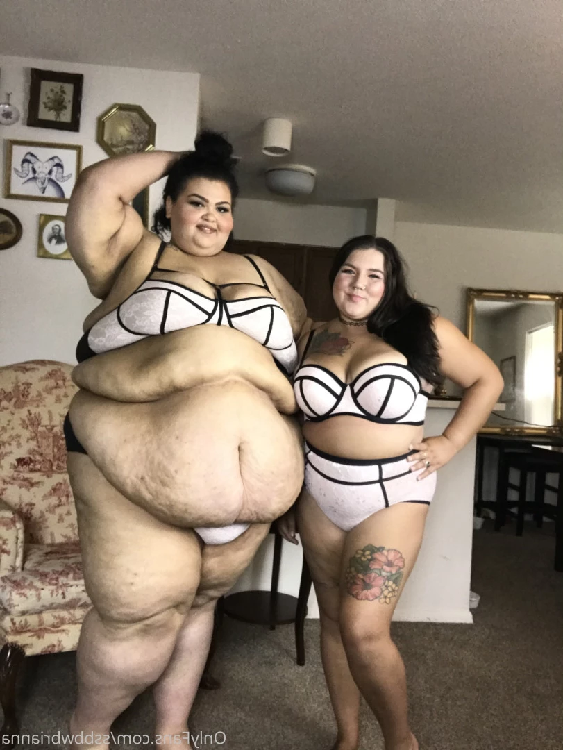 ssbbwbrianna Onlyfans leaked photo 5781224 on Hotleaks.tv