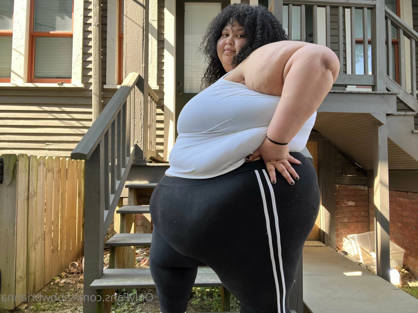 ssbbwbrianna Onlyfans leaked photo 5781242 on Hotleaks.tv