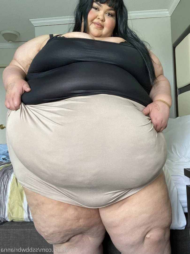 ssbbwbrianna Onlyfans leaked photo 5781817 on Hotleaks.tv