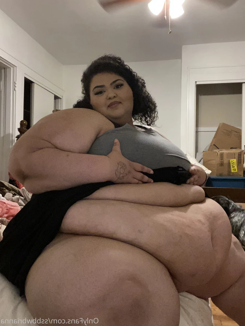 ssbbwbrianna Onlyfans leaked photo 5781872 on Hotleaks.tv