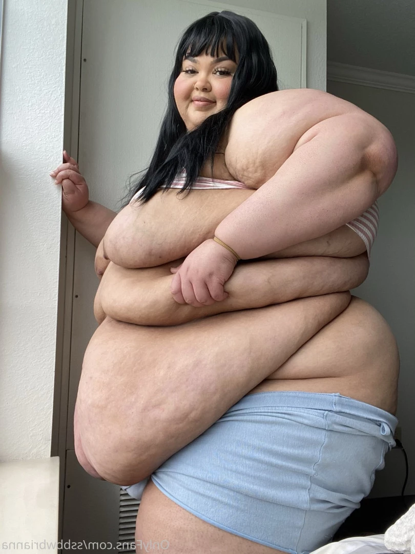 ssbbwbrianna Onlyfans leaked photo 5782041 on Hotleaks.tv