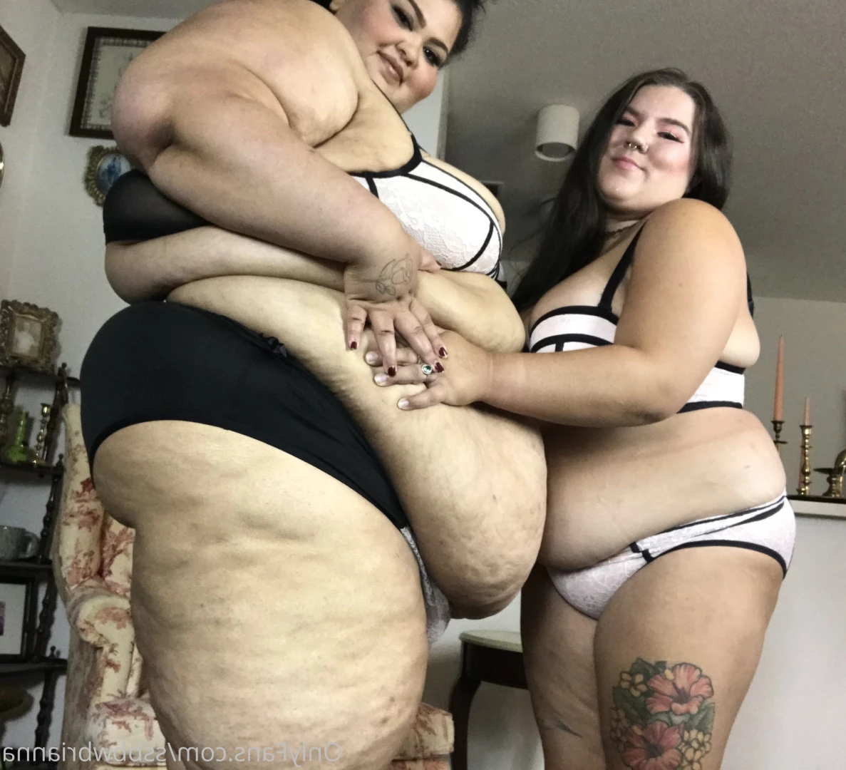 ssbbwbrianna Onlyfans leaked photo 5782124 on Hotleaks.tv