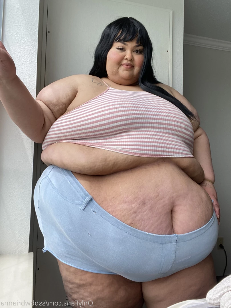 ssbbwbrianna Onlyfans leaked photo 5782134 on Hotleaks.tv