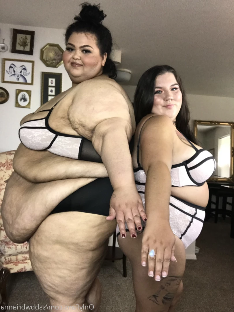 ssbbwbrianna Onlyfans leaked photo 5782165 on Hotleaks.tv