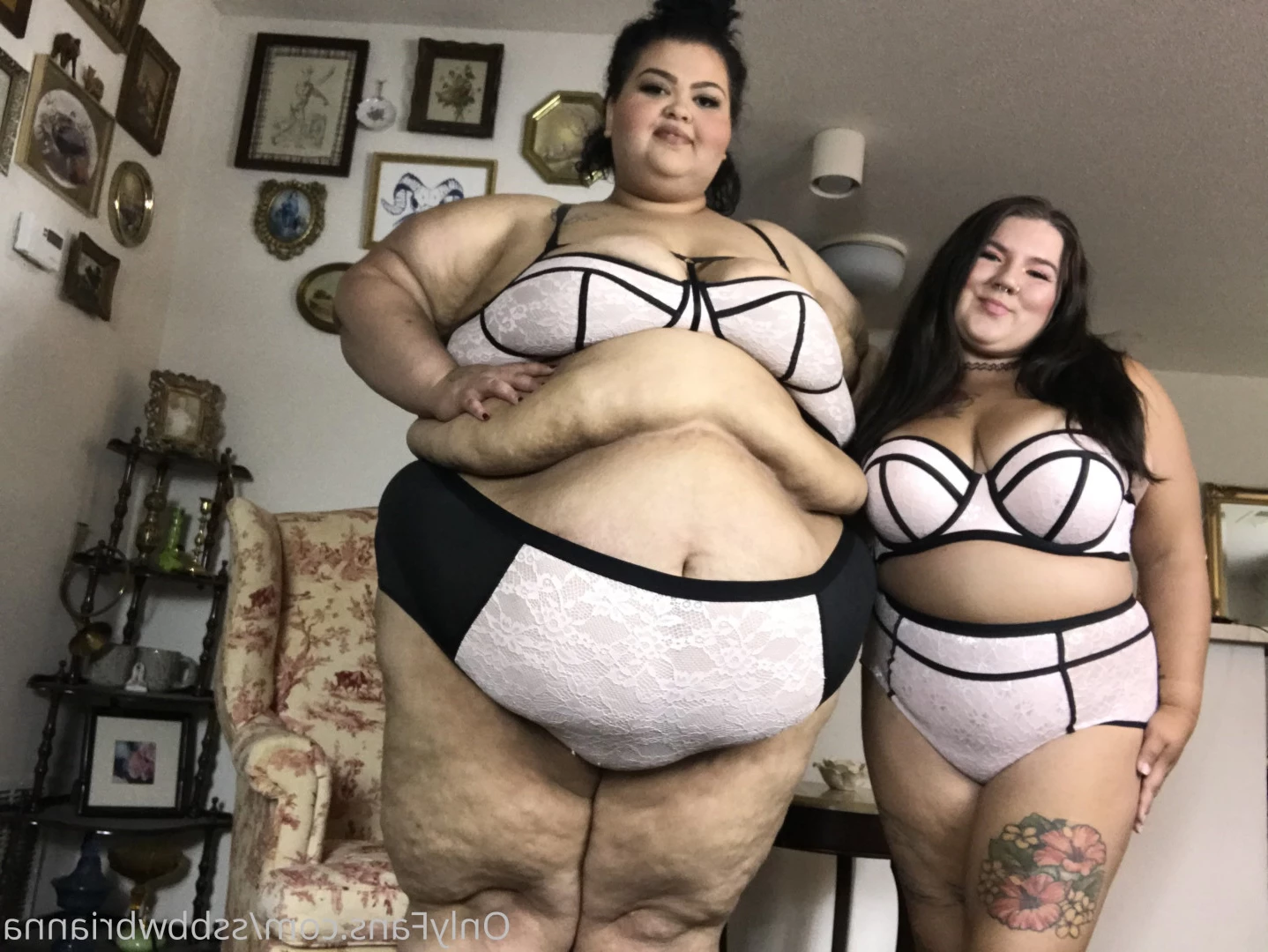 ssbbwbrianna Onlyfans leaked photo 5782309 on Hotleaks.tv