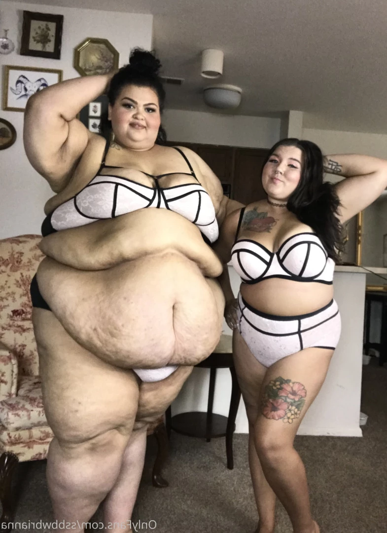 ssbbwbrianna Onlyfans leaked photo 5782374 on Hotleaks.tv
