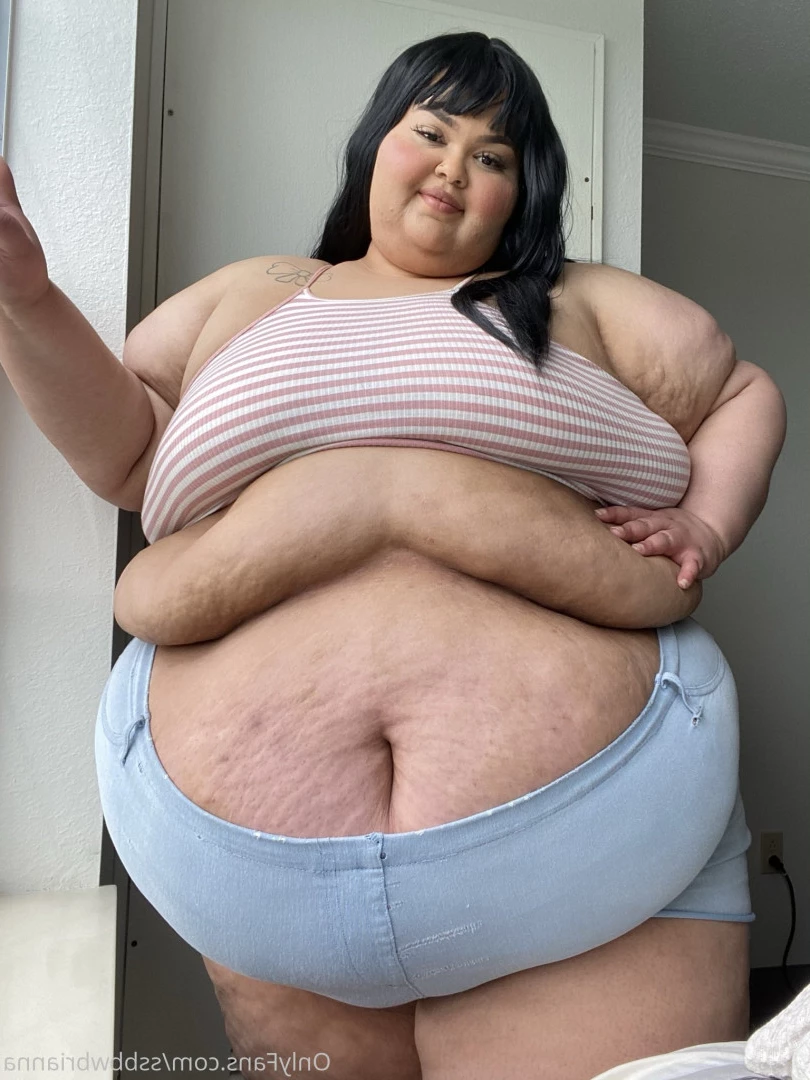 ssbbwbrianna Onlyfans leaked photo 5782383 on Hotleaks.tv