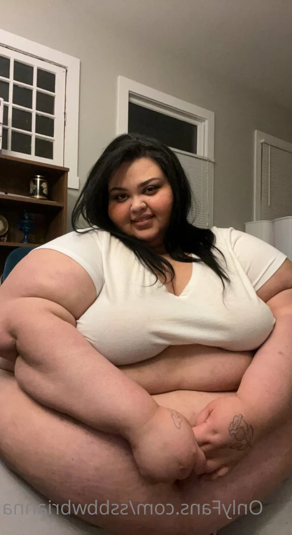 ssbbwbrianna Onlyfans leaked photo 5782502 on Hotleaks.tv