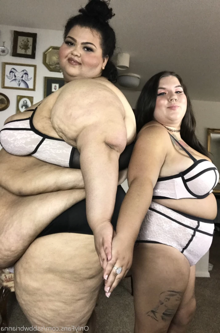 ssbbwbrianna Onlyfans leaked photo 5782593 on Hotleaks.tv