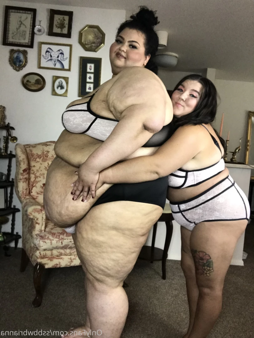 ssbbwbrianna Onlyfans leaked photo 5782602 on Hotleaks.tv