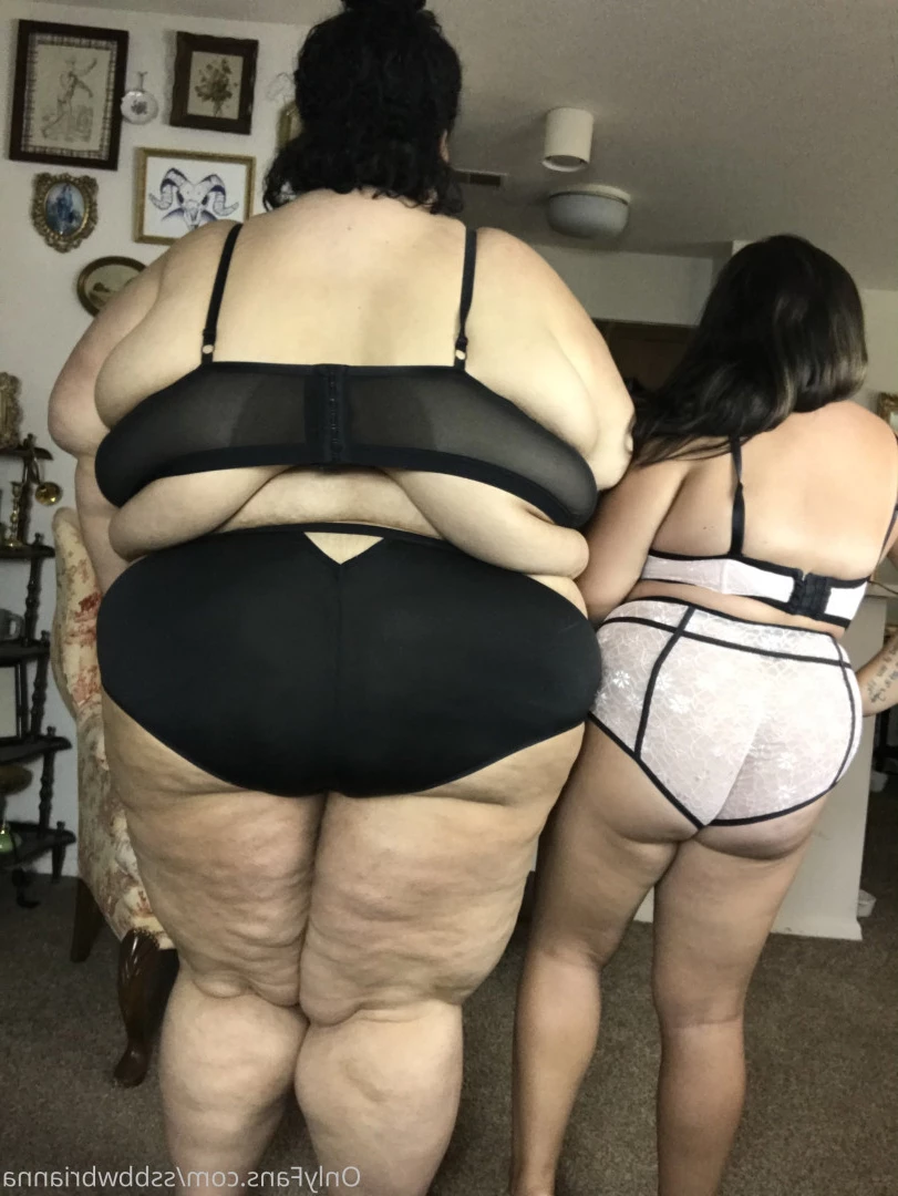 ssbbwbrianna Onlyfans leaked photo 5783057 on Hotleaks.tv