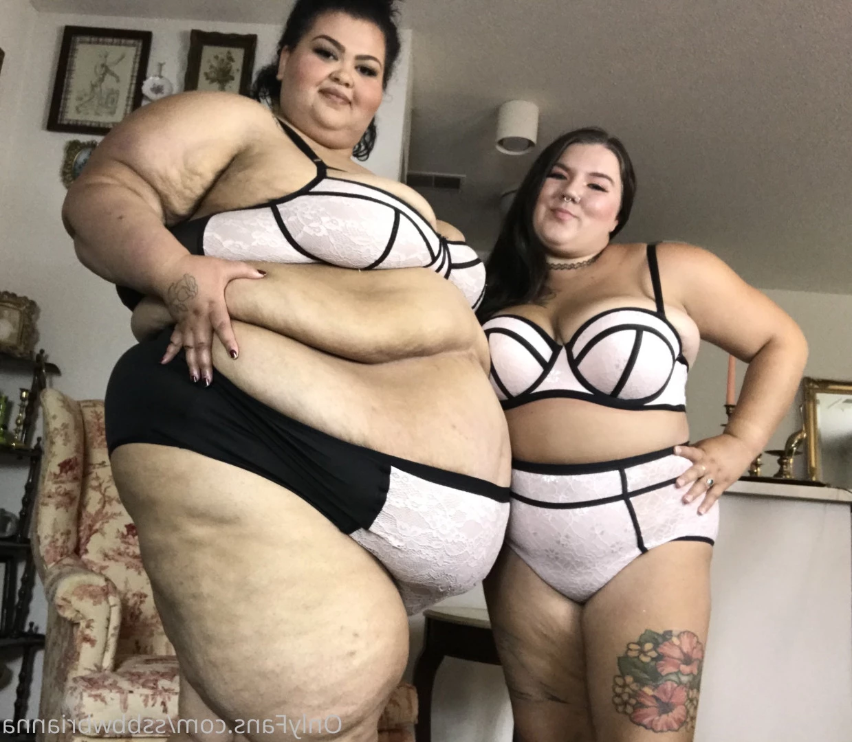 ssbbwbrianna Onlyfans leaked photo 5783394 on Hotleaks.tv