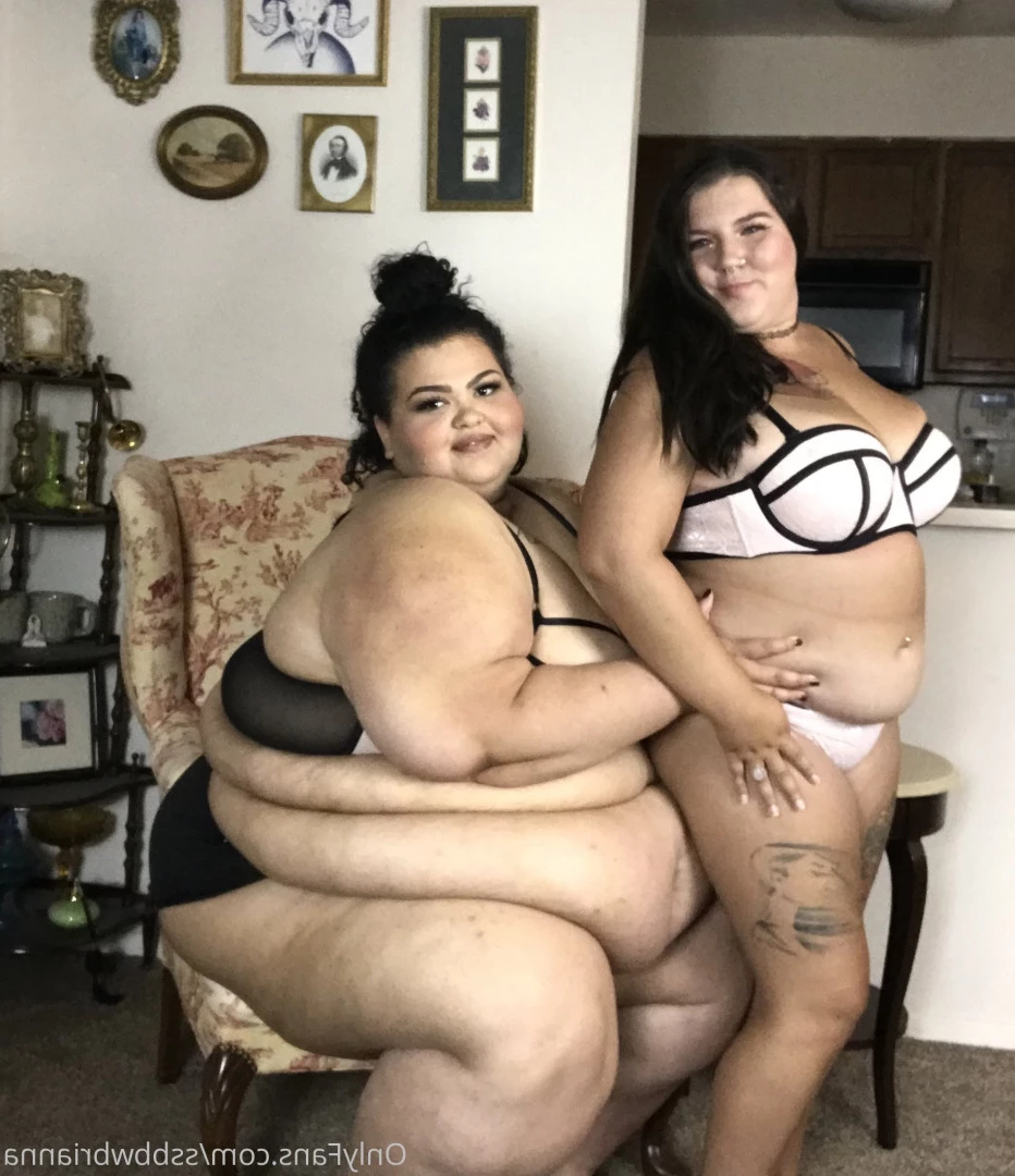 ssbbwbrianna Onlyfans leaked photo 5783401 on Hotleaks.tv