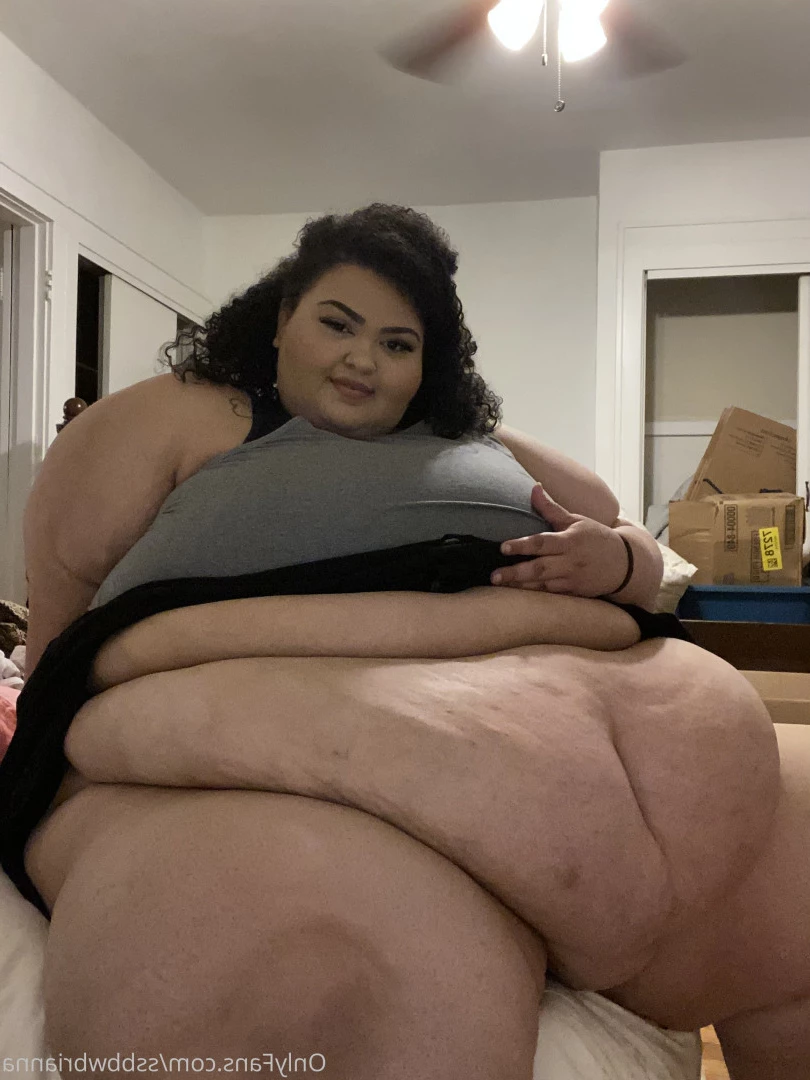 ssbbwbrianna Onlyfans leaked photo 5783594 on Hotleaks.tv