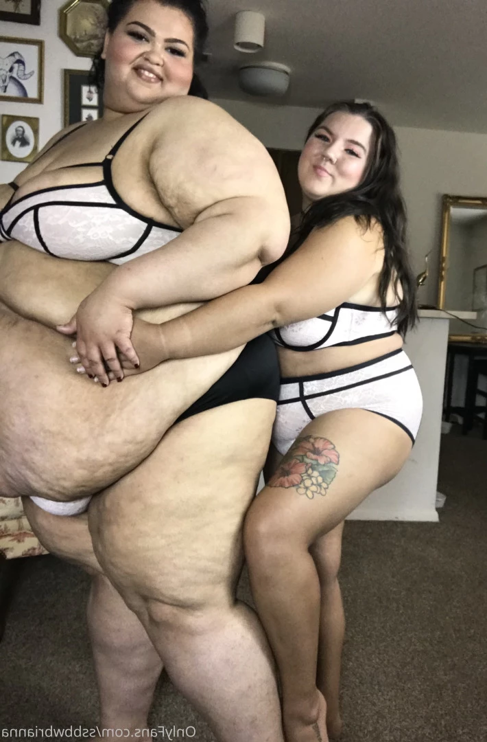 ssbbwbrianna Onlyfans leaked photo 5783657 on Hotleaks.tv