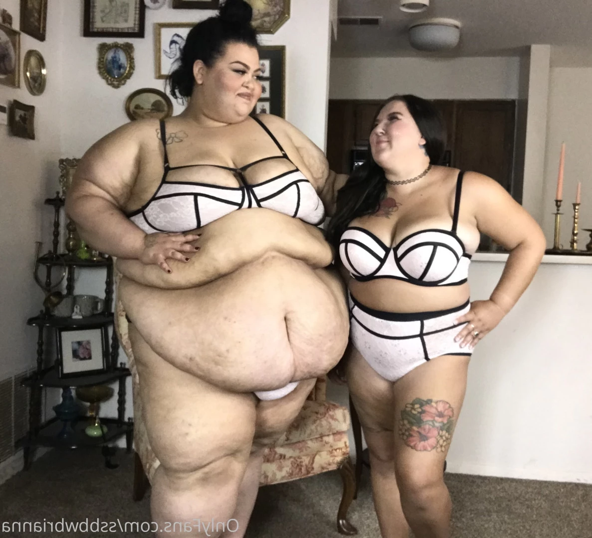 ssbbwbrianna Onlyfans leaked photo 5783695 on Hotleaks.tv