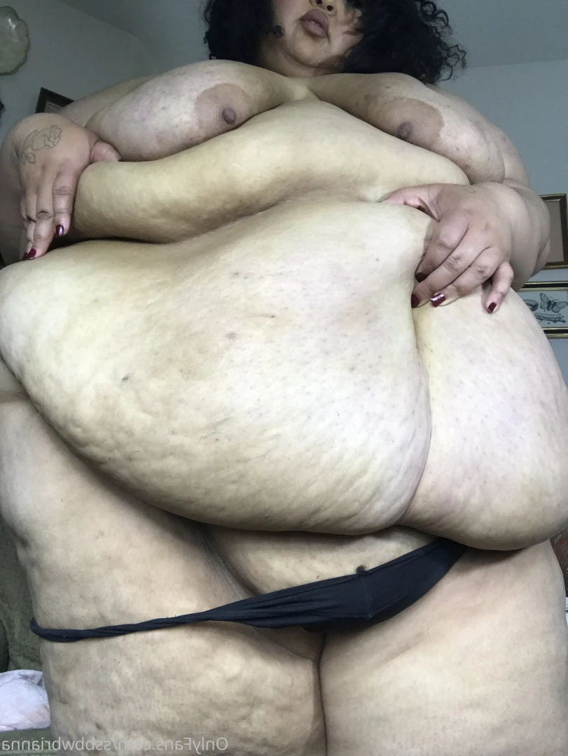 ssbbwbrianna Onlyfans leaked photo 5783875 on Hotleaks.tv
