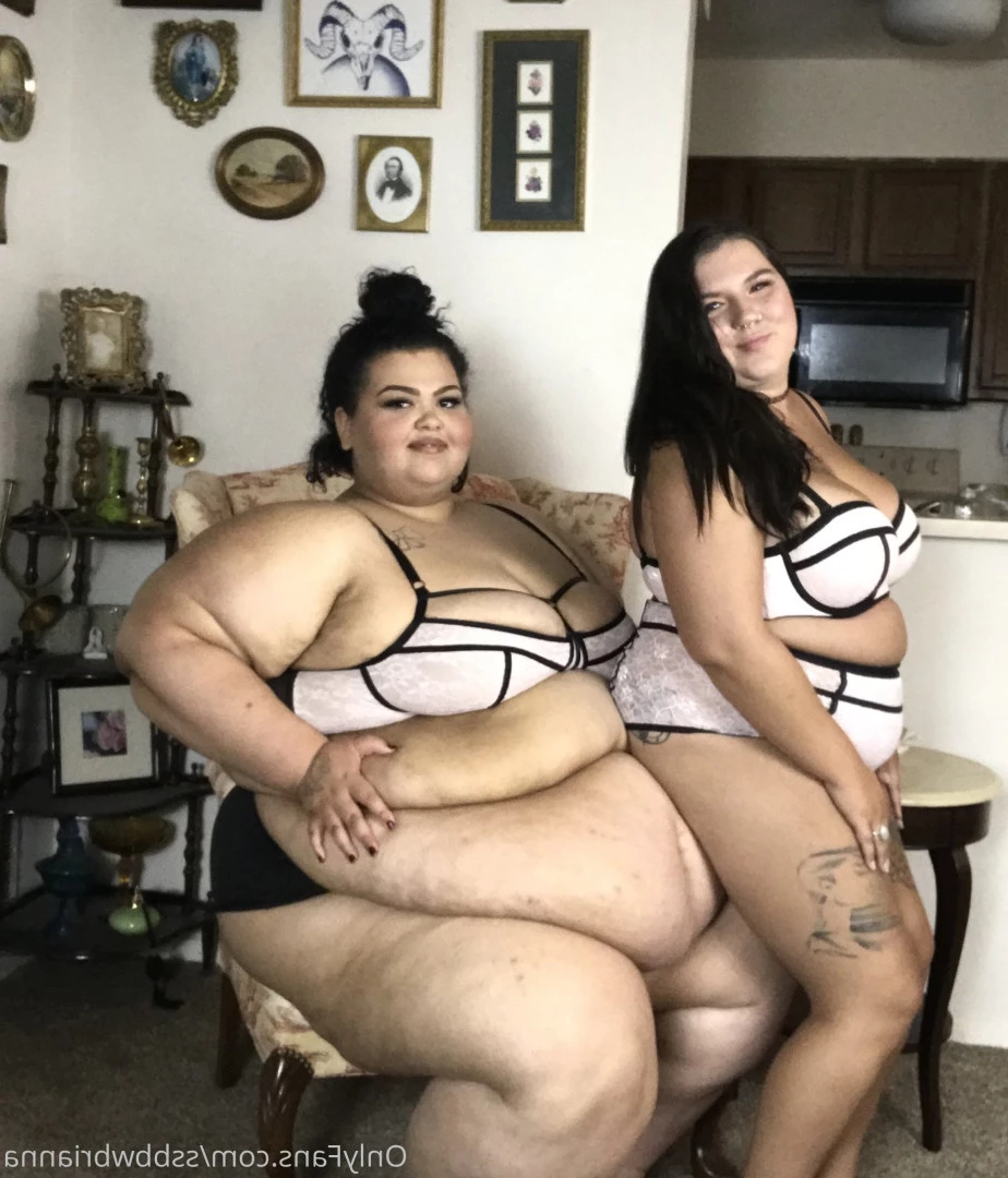 ssbbwbrianna Onlyfans leaked photo 5783968 on Hotleaks.tv