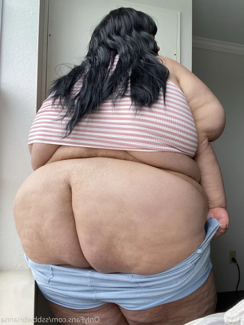 ssbbwbrianna Onlyfans leaked photo 5783977 on Hotleaks.tv