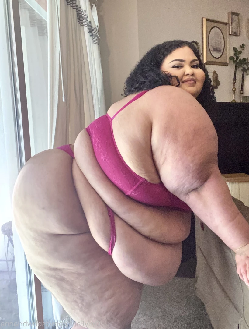 ssbbwbrianna Onlyfans leaked photo 5784022 on Hotleaks.tv