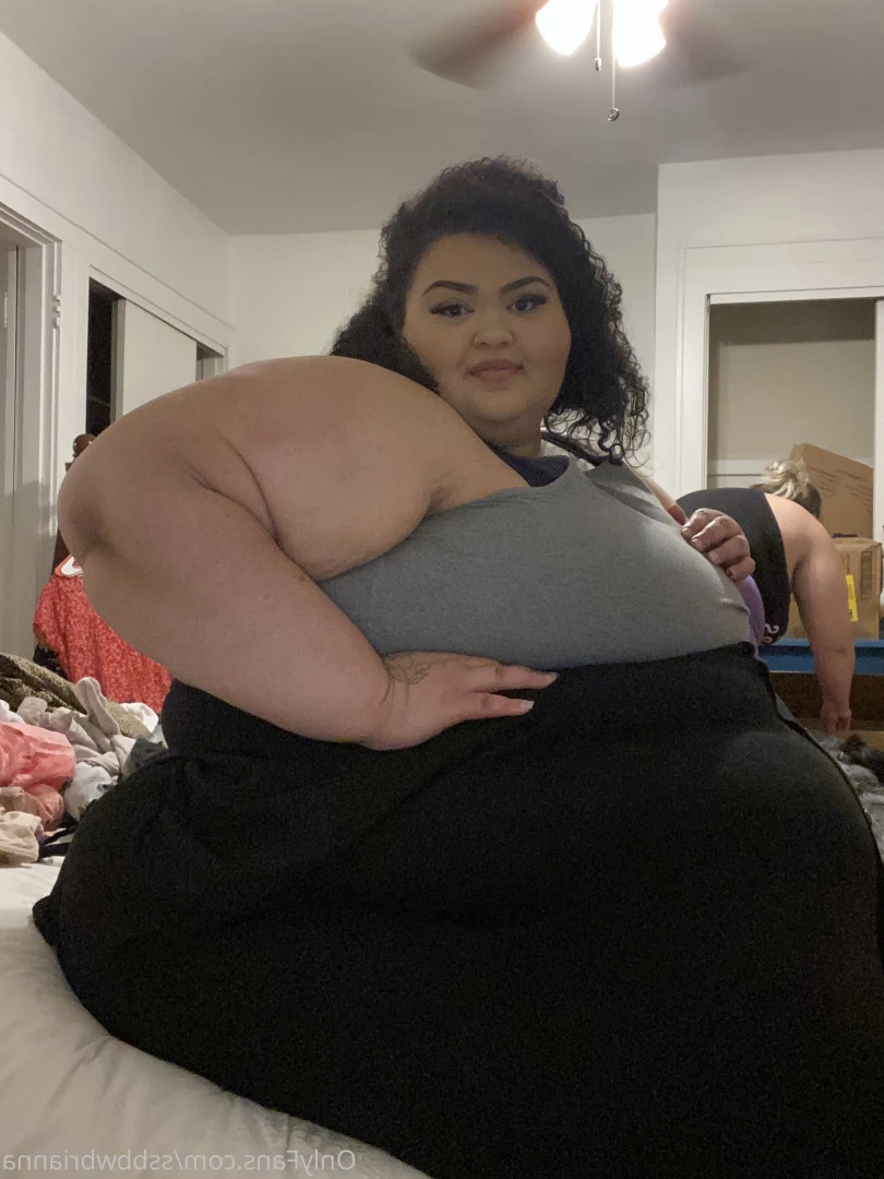 ssbbwbrianna Onlyfans leaked photo 5784059 on Hotleaks.tv