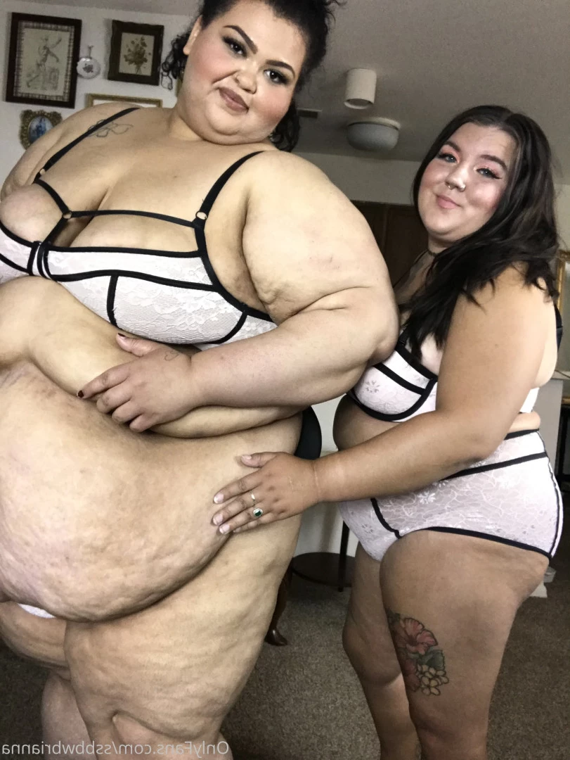 ssbbwbrianna Onlyfans leaked photo 5784089 on Hotleaks.tv