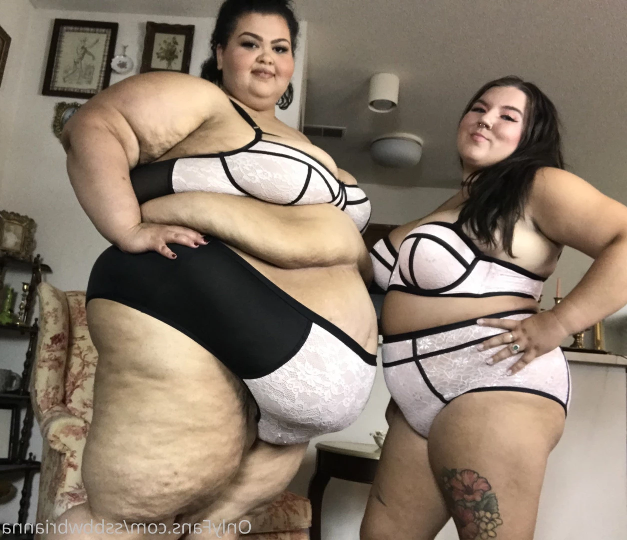 ssbbwbrianna Onlyfans leaked photo 5784162 on Hotleaks.tv