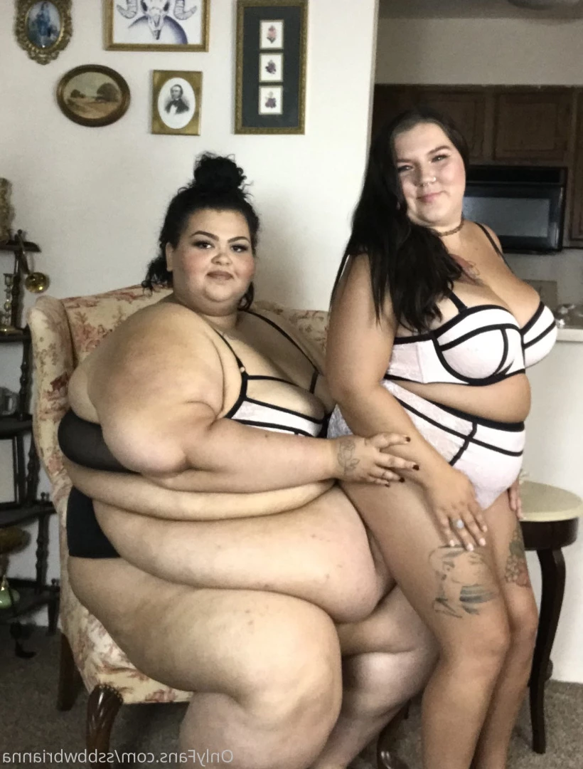 ssbbwbrianna Onlyfans leaked photo 5784369 on Hotleaks.tv