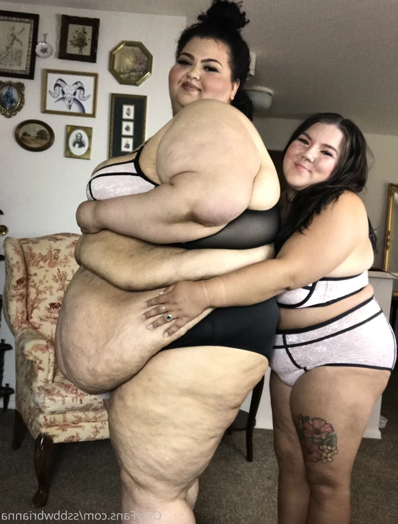 ssbbwbrianna Onlyfans leaked photo 5784376 on Hotleaks.tv