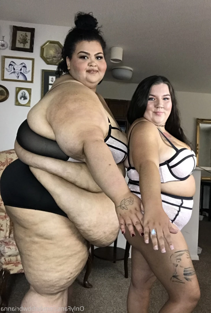 ssbbwbrianna Onlyfans leaked photo 5784607 on Hotleaks.tv