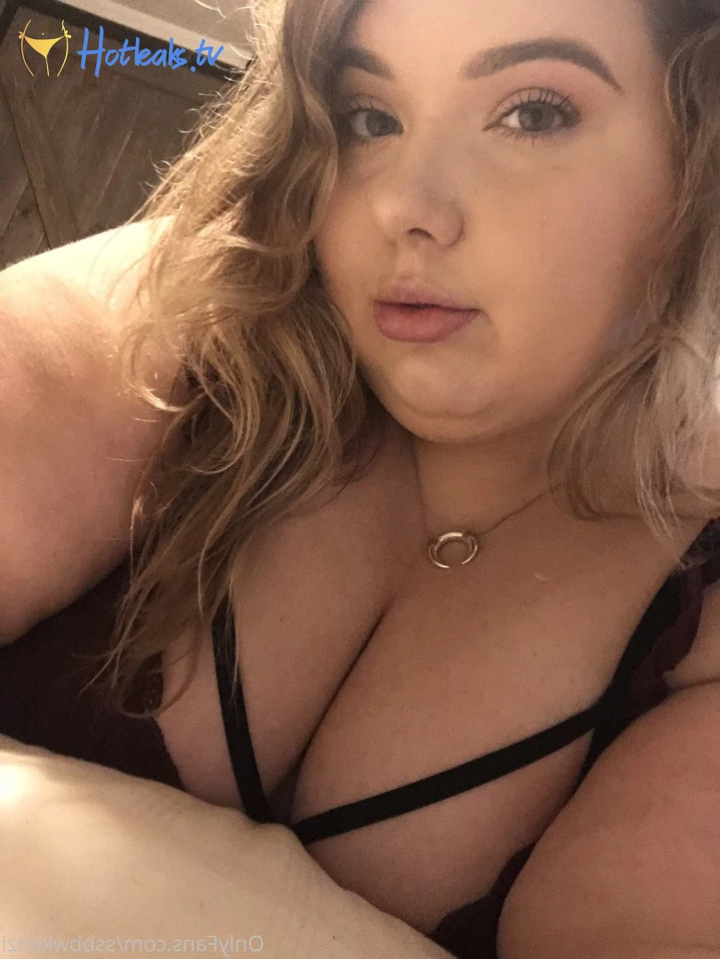 Kenzi [ ssbbwkenzi ] Onlyfans leaked photo 2696201 on Hotleaks.tv